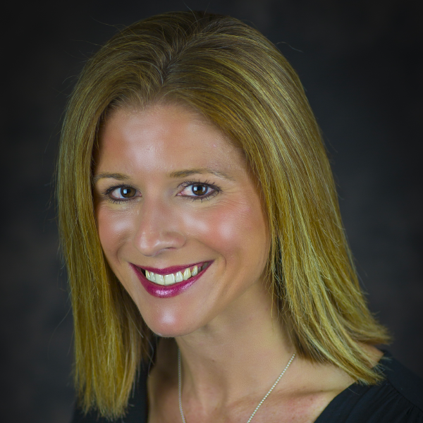 Andrea Hawkins, Principal Savannah ES